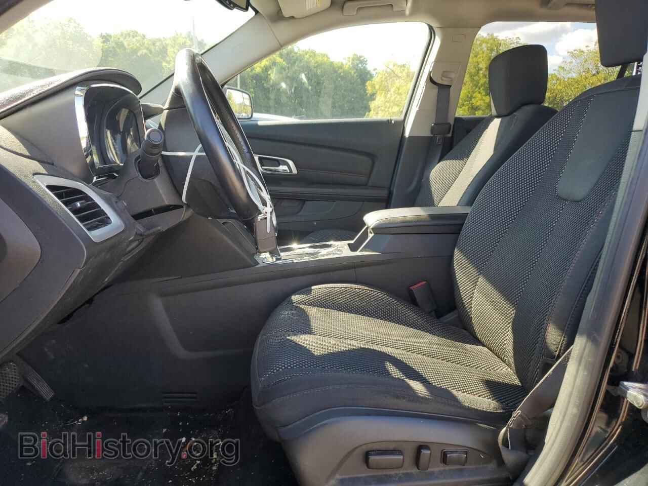 2013 GMC TERRAIN - VIN: 2GKFLTEK4D6101685 - Photo 7