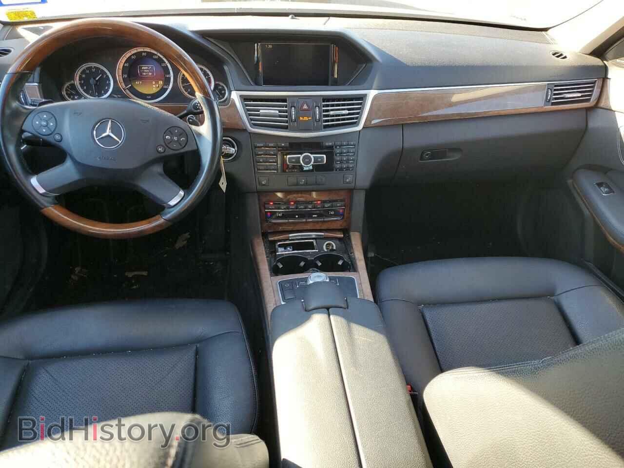 2012 MERCEDES-BENZ E-CLASS - VIN: WDDHH8JB3CA547309 - Фото 8