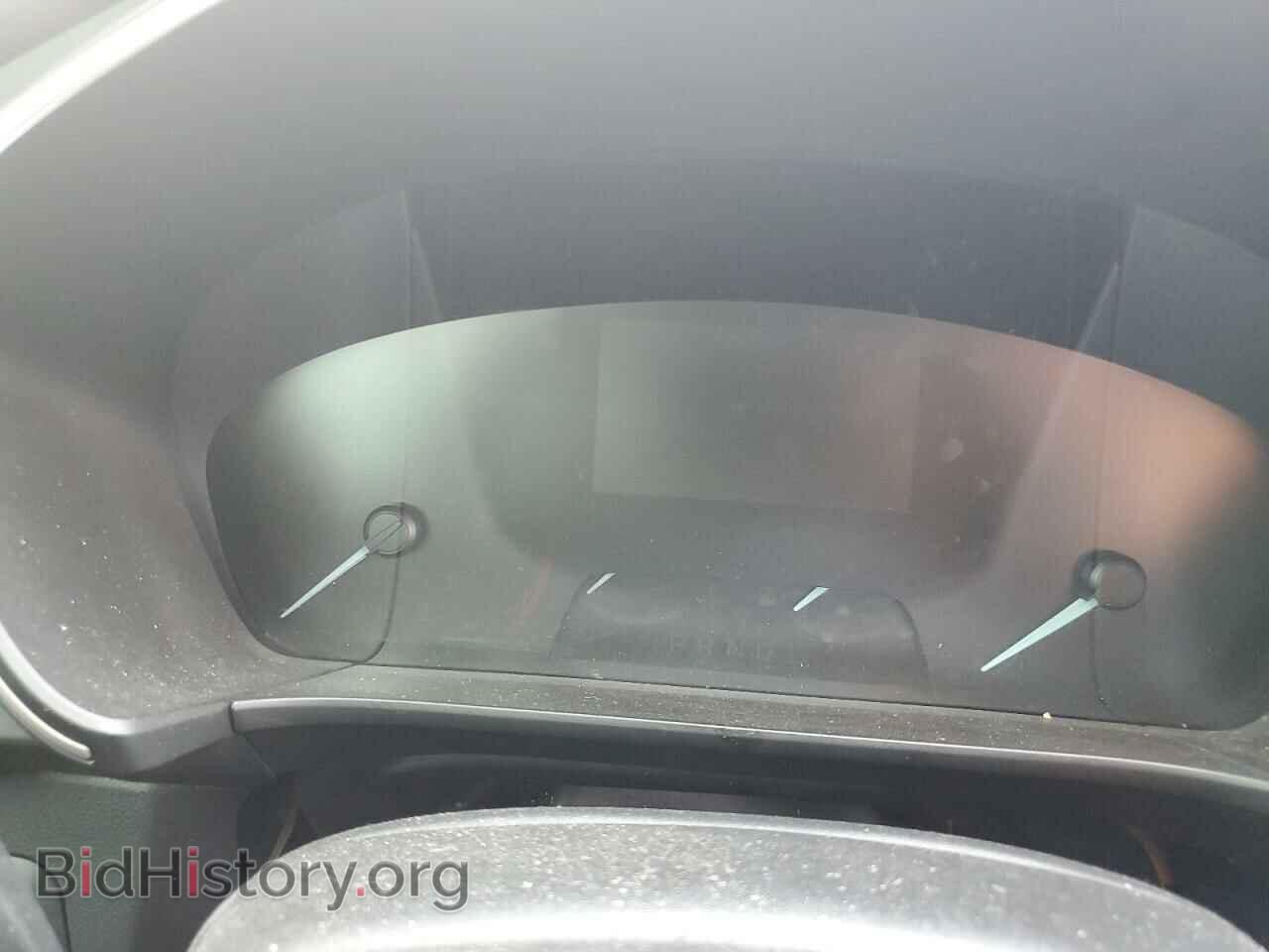 2020 FORD ESCAPE - VIN: 1FMCU9G66LUA93129 - Фото 9