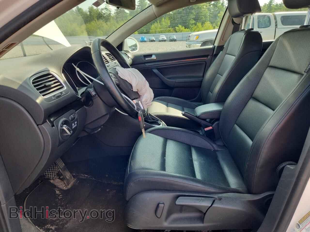 2011 VOLKSWAGEN JETTA - VIN: 3VWPL7AJ2BM680342 - Фото 7