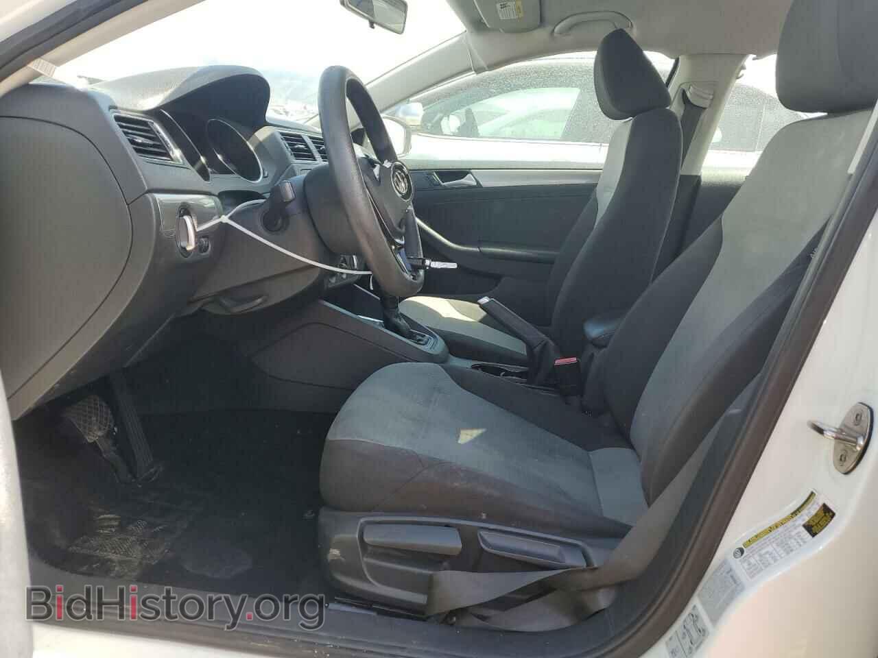 2017 VOLKSWAGEN JETTA - VIN: 3VW2B7AJ7HM286521 - Фото 7