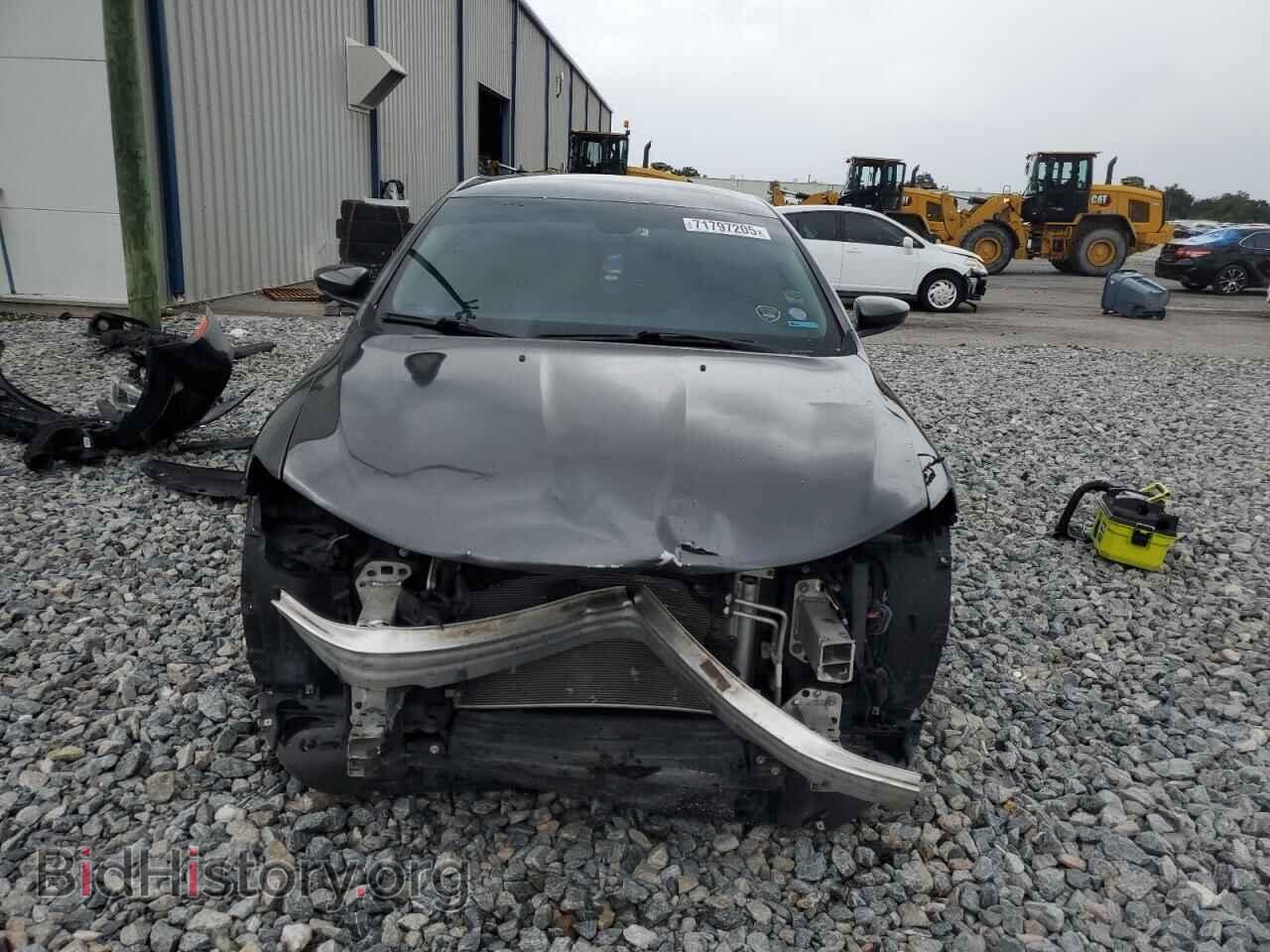 2016 CHRYSLER 200 - VIN: 1C3CCCAB4GN149065 - Photo 5