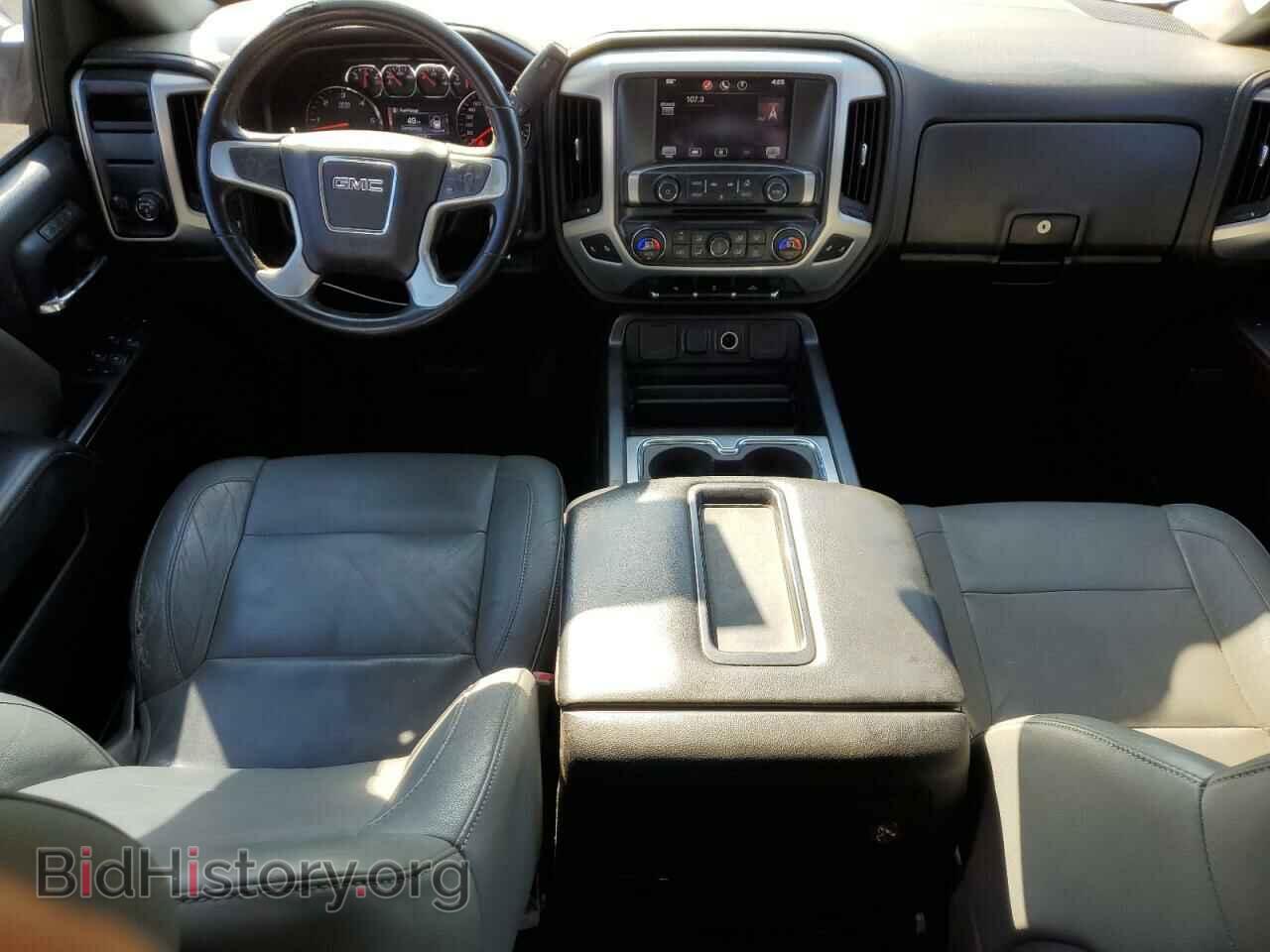 2014 GMC SIERRA - VIN: 3GTP1VEC5EG505109 - Photo 8
