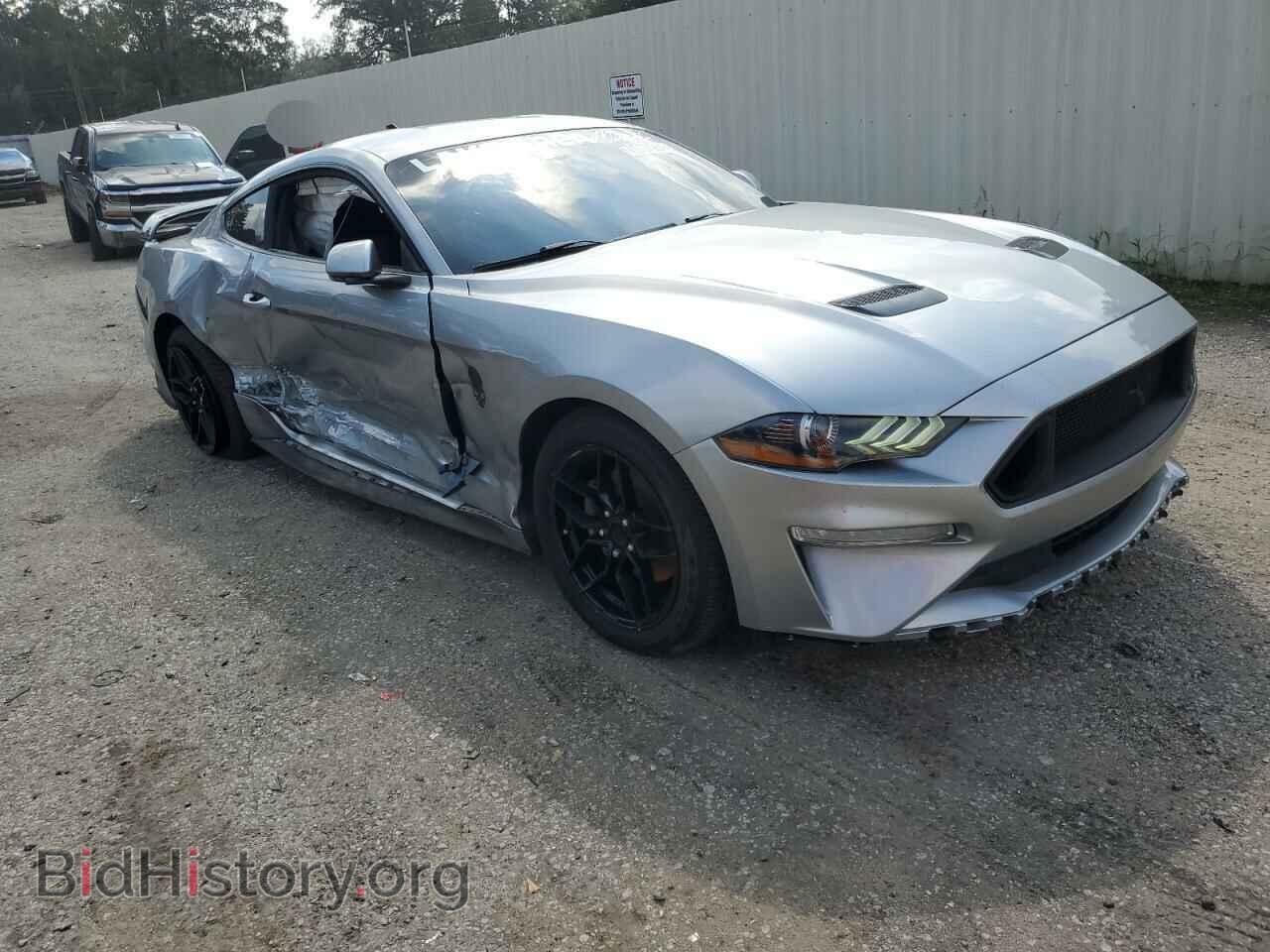 2021 FORD ALL Models - VIN: 1FA6P8TH8M5155464 - Photo 4