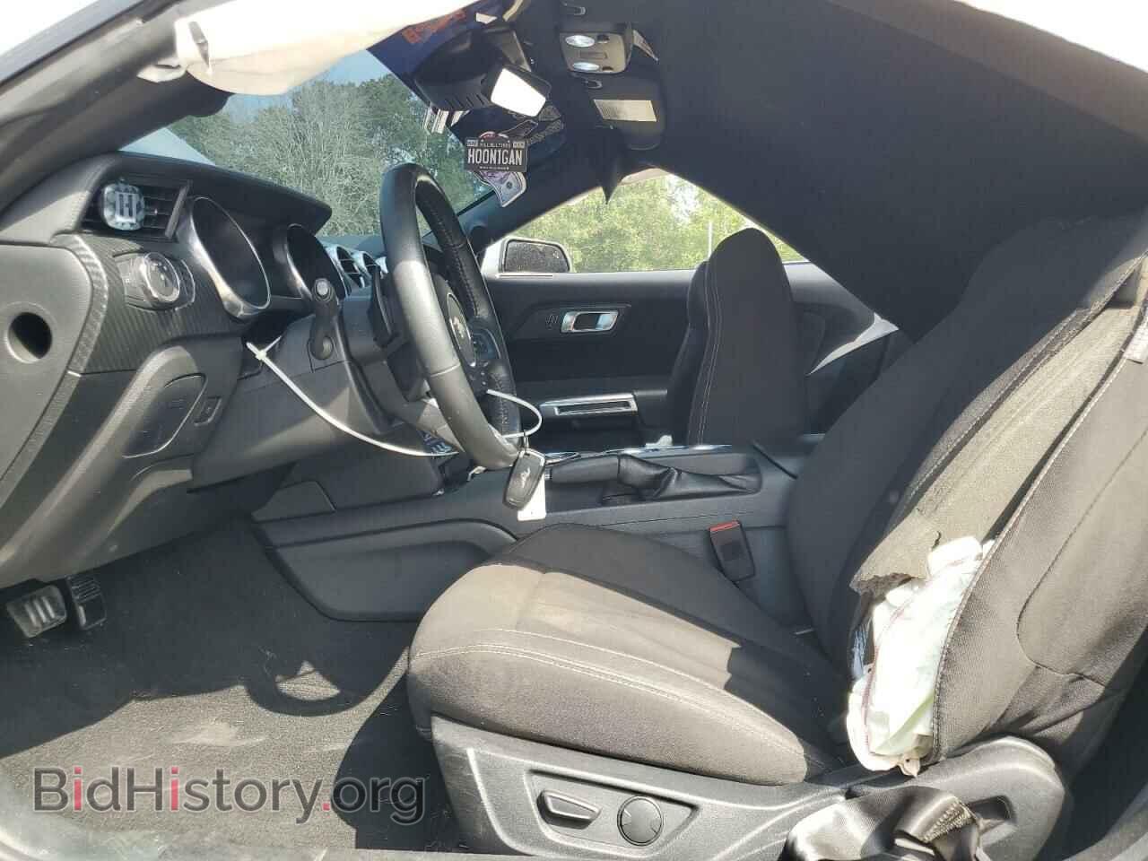 2021 FORD ALL Models - VIN: 1FA6P8TH8M5155464 - Photo 7