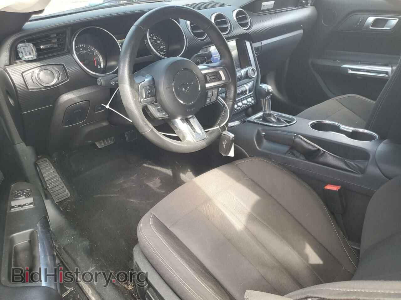 2021 FORD ALL Models - VIN: 1FA6P8TH8M5155464 - Photo 8