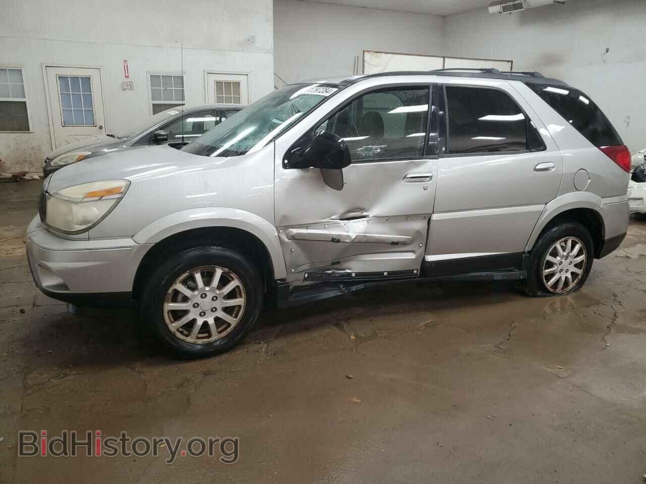 Photo 3G5DA03L87S503743 - BUICK RENDEZVOUS 2007