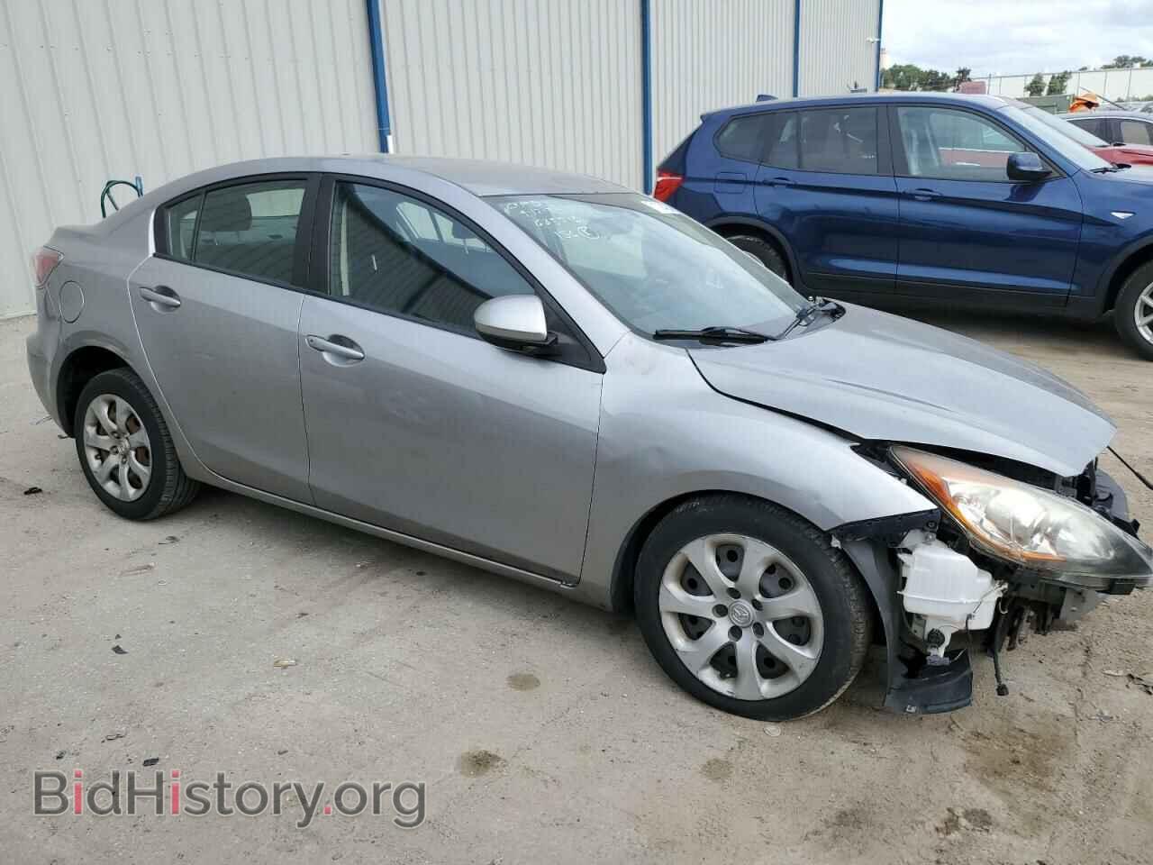 2012 MAZDA 3 - VIN: JM1BL1UG1C1506772 - Photo 4