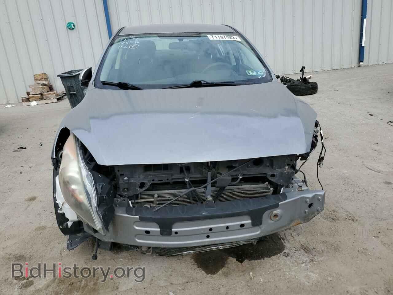 2012 MAZDA 3 - VIN: JM1BL1UG1C1506772 - Photo 5