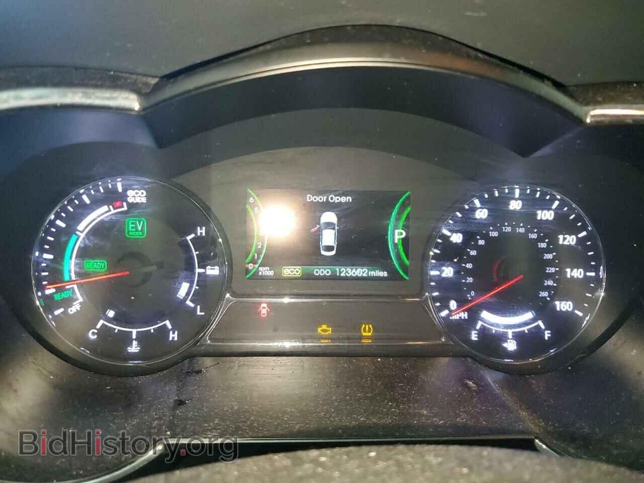2013 KIA OPTIMA - VIN: KNAGM4AD9D5052938 - Фото 9