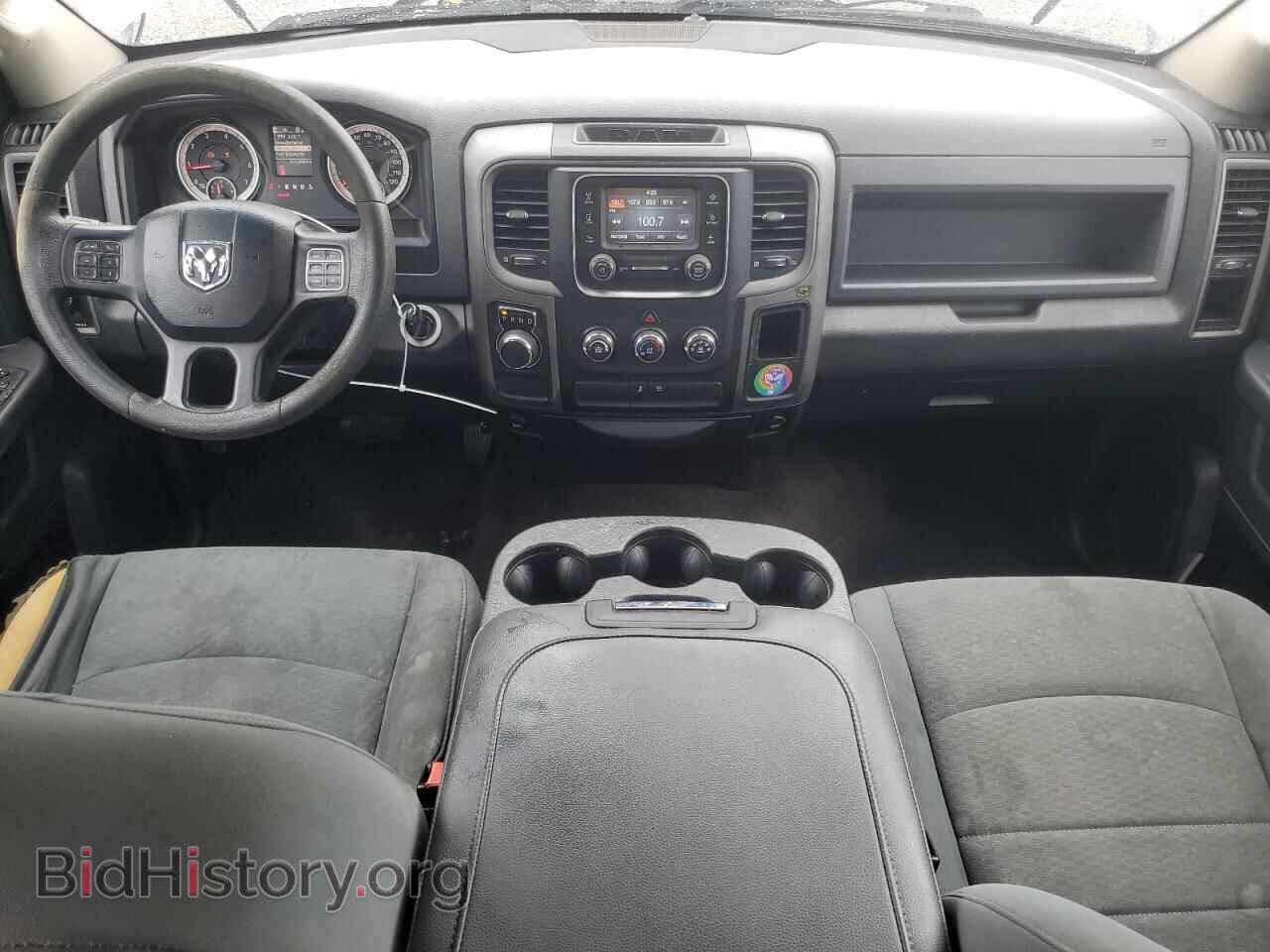 2017 RAM 1500 - VIN: 1C6RR6KG2HS629082 - Фото 8