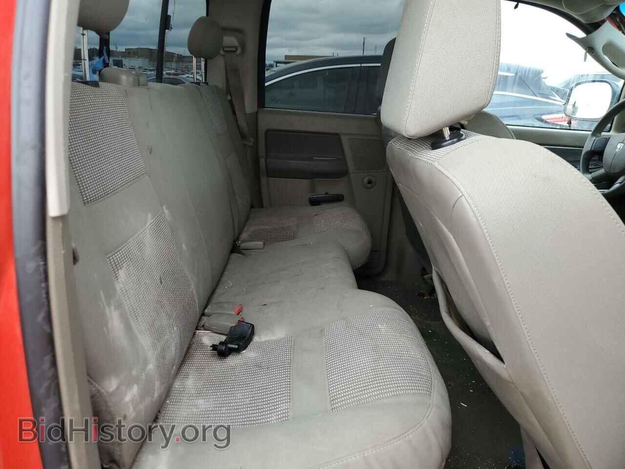 2008 DODGE RAM 1500 - VIN: 1D7HA18208S598513 - Фото 10