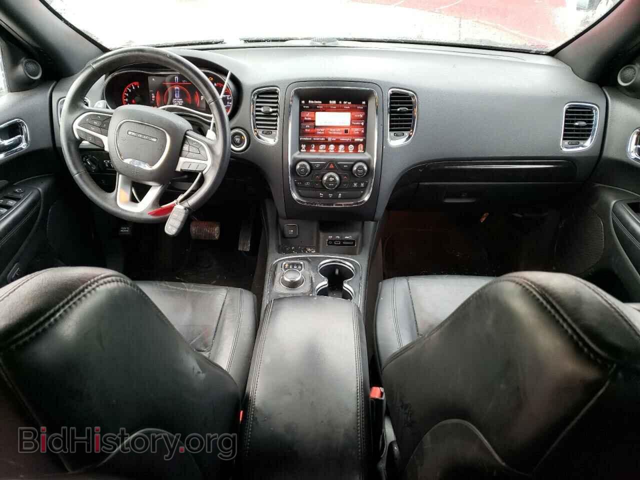 2015 DODGE DURANGO - VIN: 1C4RDJDG7FC885913 - Фото 8