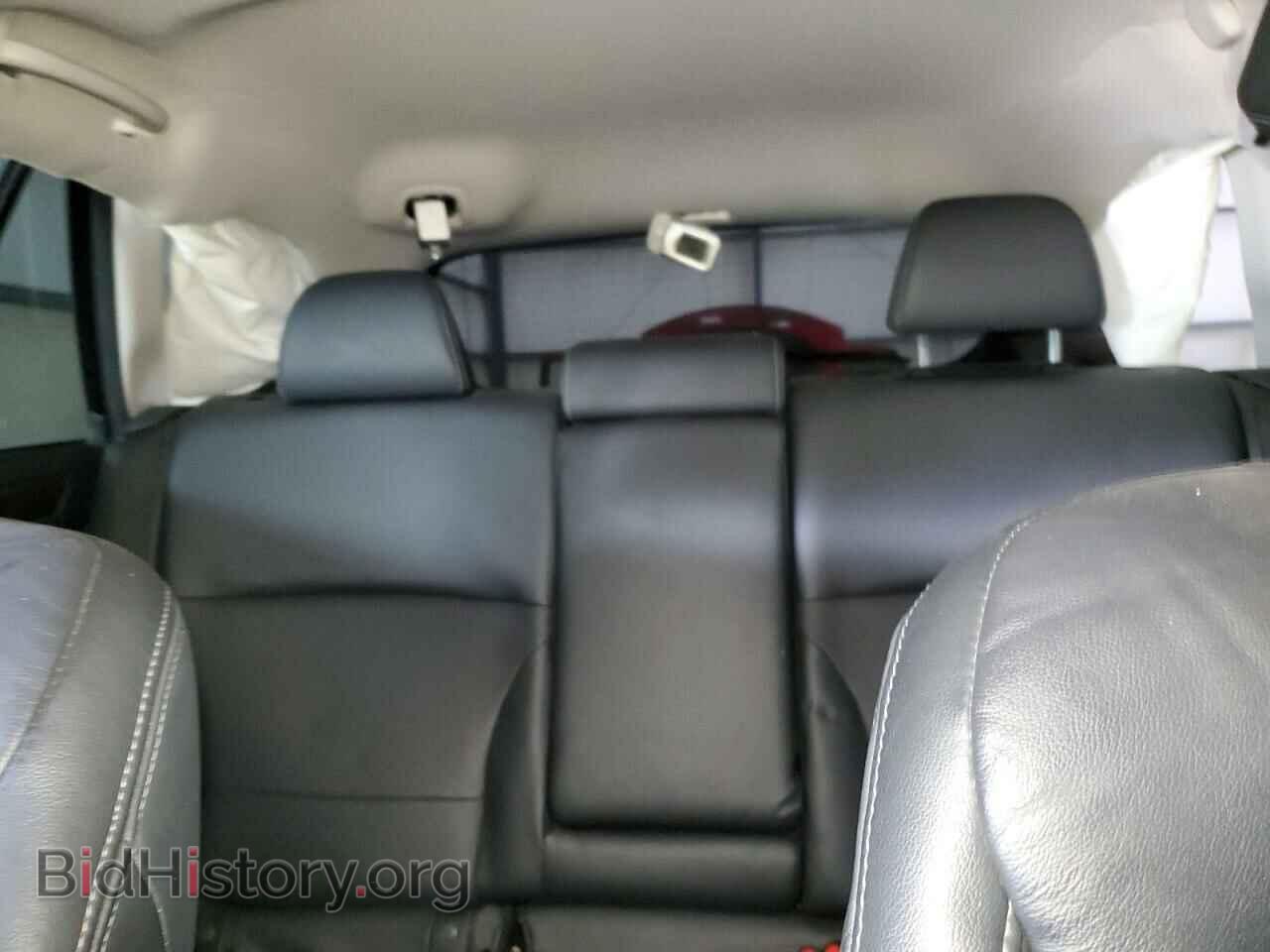 2016 SUBARU OUTBACK - VIN: 4S4BSANC9G3325245 - Фото 10