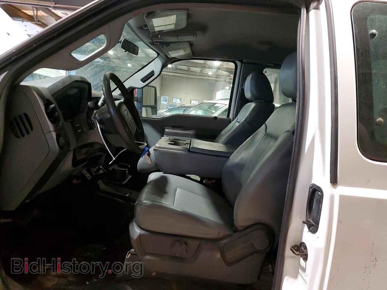 2015 FORD F250 - VIN: 1FT7X2B64FEA59460 - Фото 7