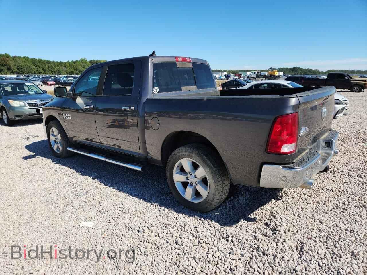 2016 RAM 1500 - VIN: 1C6RR7LM7GS337999 - Photo 2