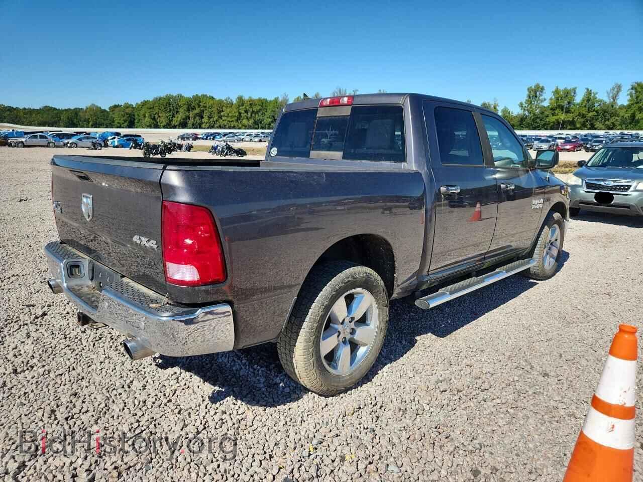 2016 RAM 1500 - VIN: 1C6RR7LM7GS337999 - Photo 3