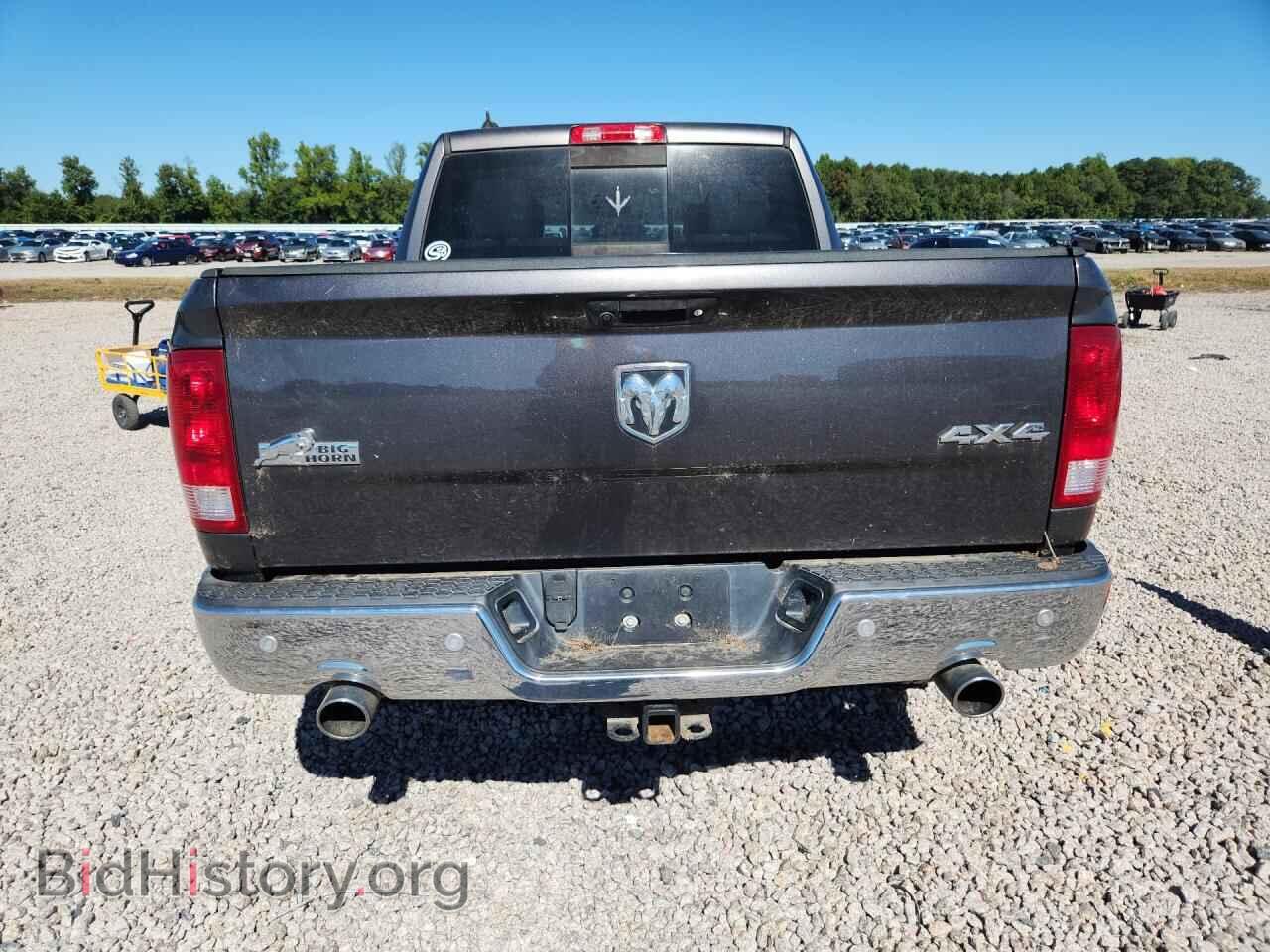 2016 RAM 1500 - VIN: 1C6RR7LM7GS337999 - Photo 6