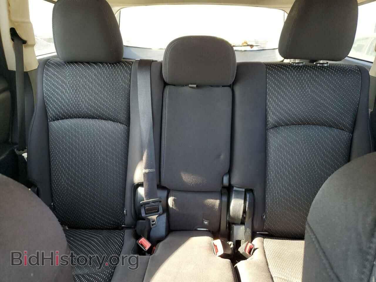2013 DODGE JOURNEY - VIN: 3C4PDCAB4DT686881 - Фото 10