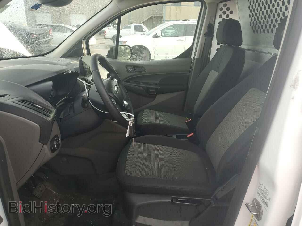 2022 FORD TRANSIT - VIN: NM0LS7S71N1527845 - Фото 7
