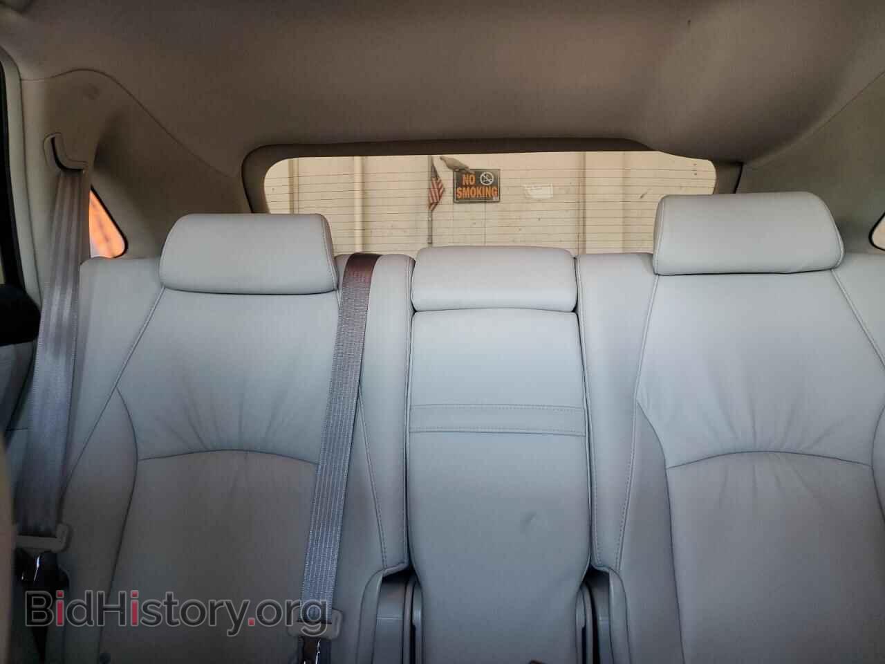 2006 LEXUS RX330 - VIN: 2T2HA31U66C107955 - Фото 10