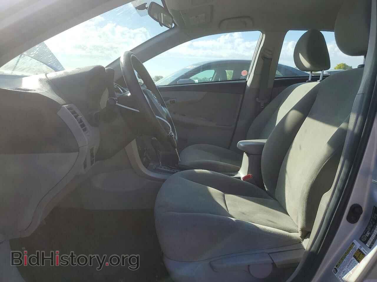 2013 TOYOTA COROLLA - VIN: 2T1BU4EEXDC048707 - Photo 7