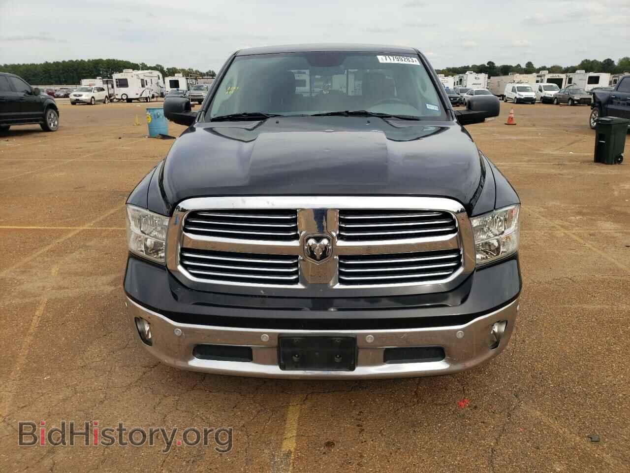 2016 RAM 1500 - VIN: 1C6RR6LT2GS269760 - Фото 5