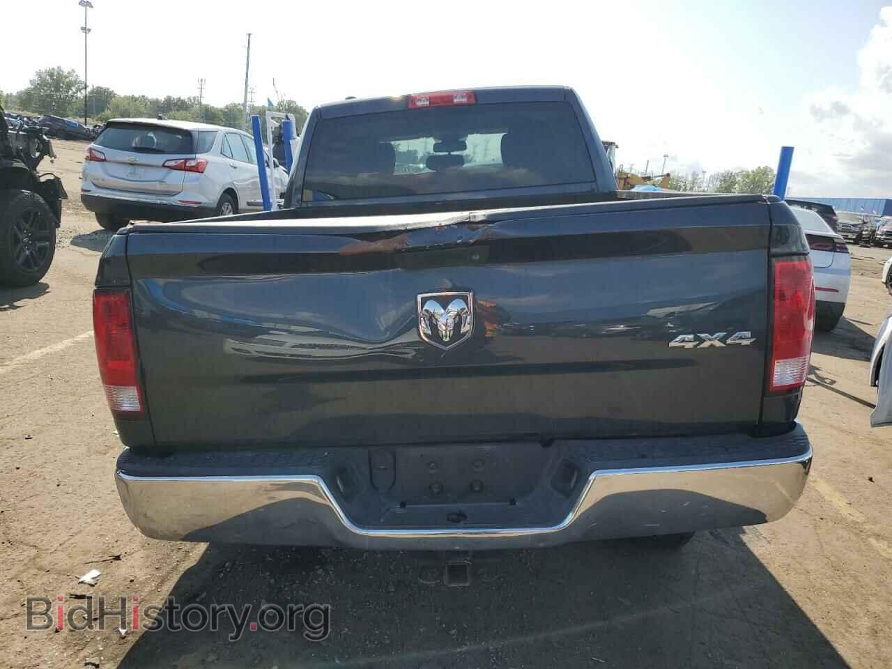 2016 RAM 1500 - VIN: 1C6RR7FTXGS151649 - Photo 6