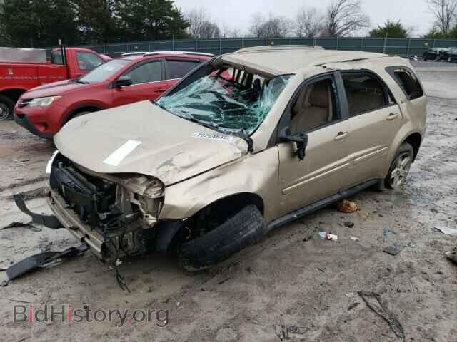 Photo 2CNDL73F866036063 - CHEVROLET EQUINOX 2006