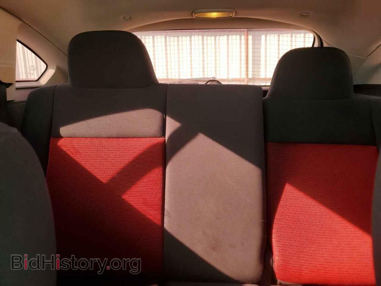 2008 DODGE CALIBER - VIN: 1B3HB48B18D679860 - Фото 10