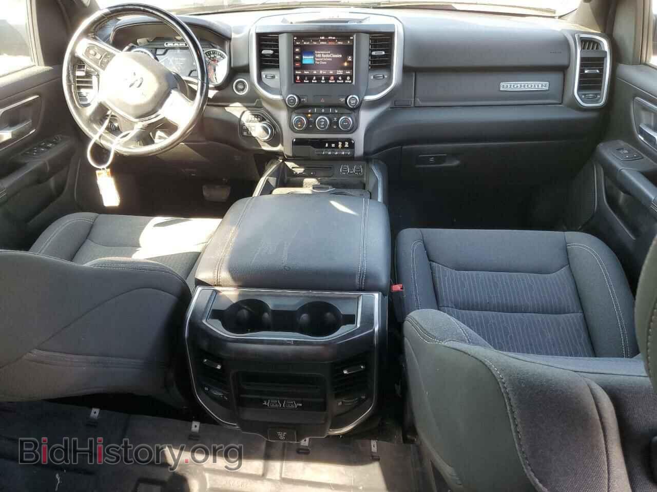 2019 RAM 1500 - VIN: 1C6SRFFT1KN648933 - Фото 8