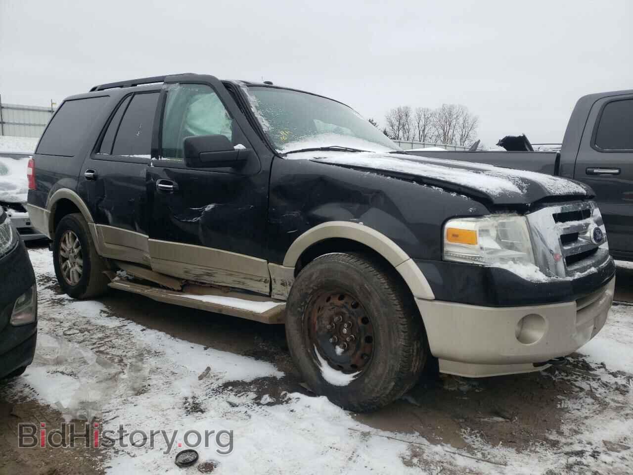 2010 FORD EXPEDITION - VIN: 1FMJU1J57AEB71529 - Фото 4