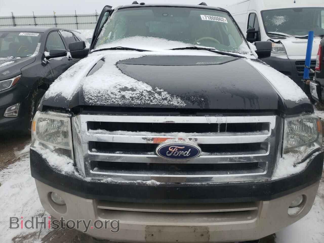 2010 FORD EXPEDITION - VIN: 1FMJU1J57AEB71529 - Фото 5