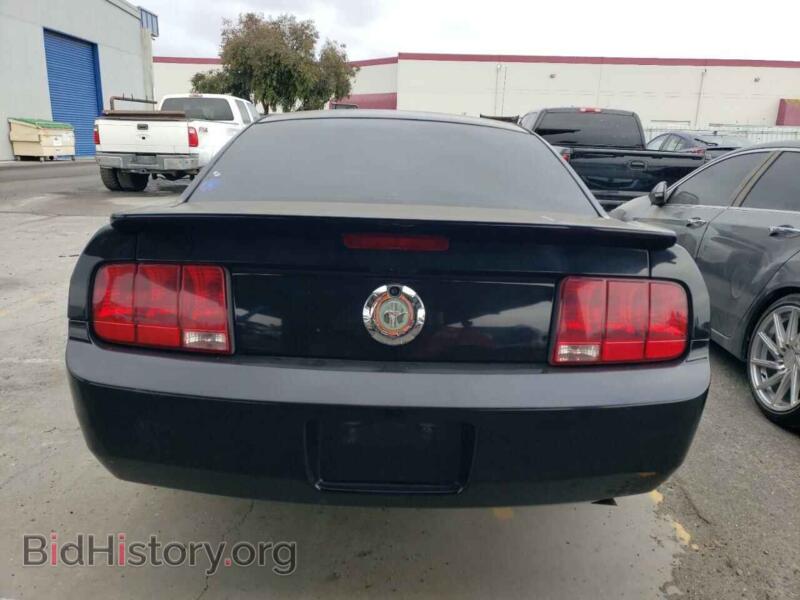 2007 Ford ALL MODELS (VIN 1ZVFT80N875240113) — photo 6 of 12