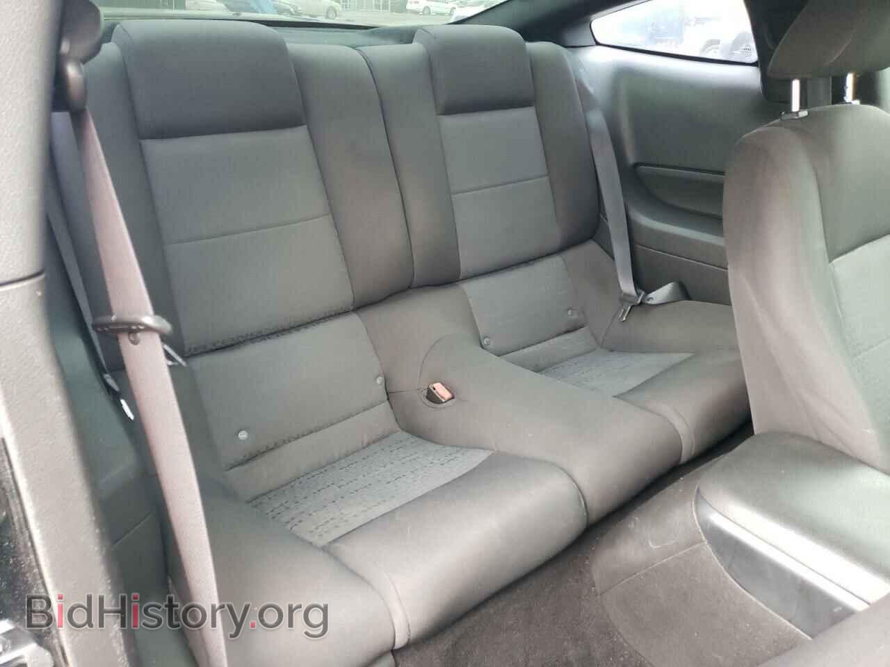 2007 FORD ALL Models - VIN: 1ZVFT80N875240113 - Photo 10