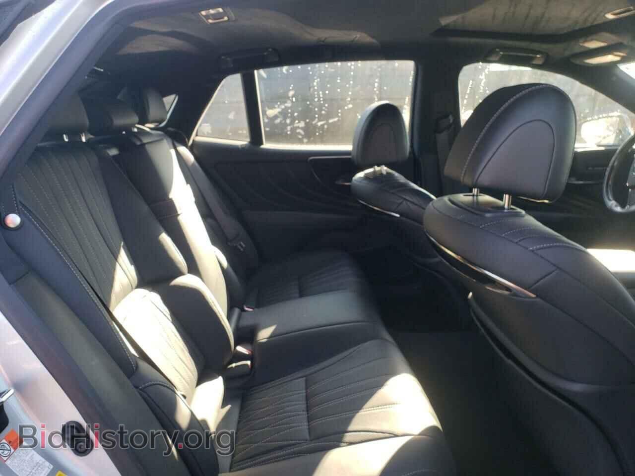 2018 LEXUS LS500 - VIN: JTHC51FF4J5003678 - Фото 11