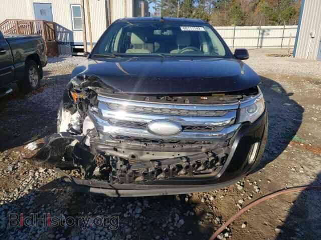 2014 FORD EDGE - VIN: 2FMDK3KC7EBA02026 - Фото 5