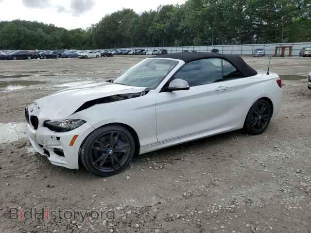 Photo WBA2L3C33HV667390 - BMW M2 2017