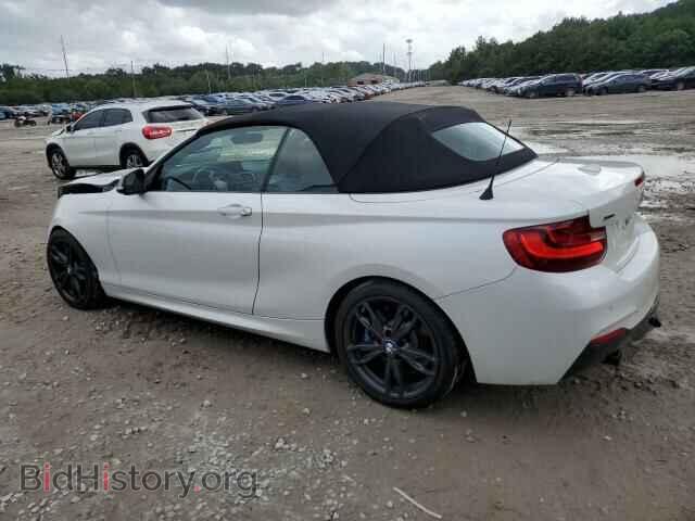 2017 BMW M2 - VIN: WBA2L3C33HV667390 - Photo 2