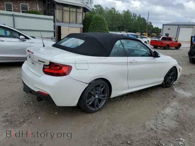 2017 BMW M2 - VIN: WBA2L3C33HV667390 - Photo 3