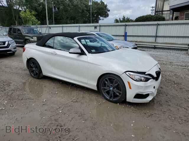 2017 BMW M2 - VIN: WBA2L3C33HV667390 - Photo 4