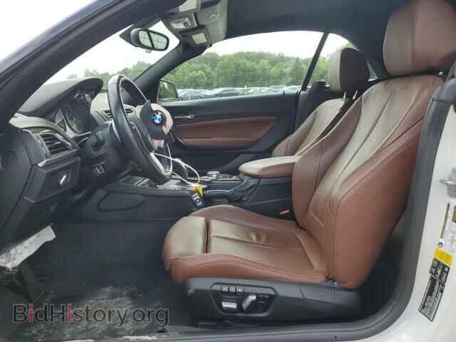 2017 BMW M2 - VIN: WBA2L3C33HV667390 - Photo 7