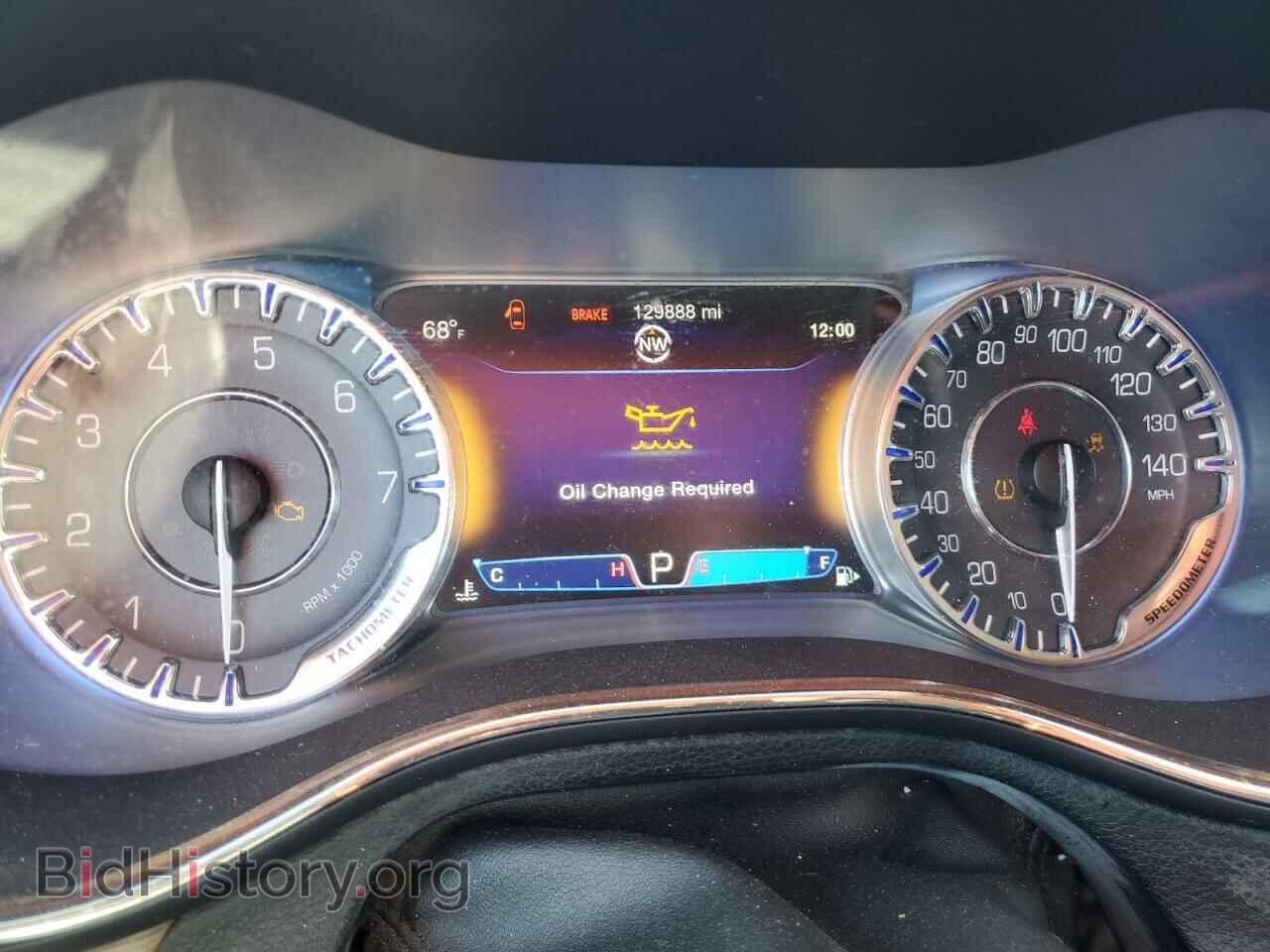 2015 CHRYSLER 200 - VIN: 1C3CCCCG9FN526593 - Photo 9