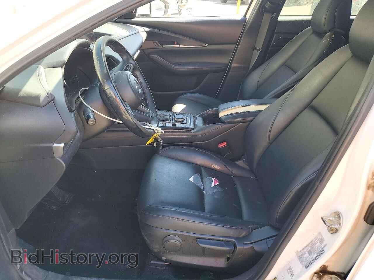 2021 MAZDA CX30 - VIN: 3MVDMBBLXMM315284 - Photo 7