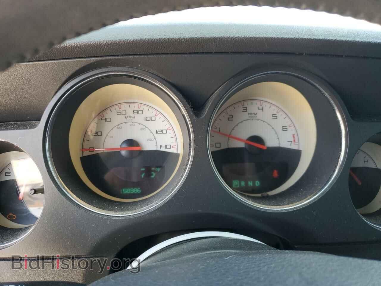 2014 DODGE CHALLENGER - VIN: 2C3CDYAG6EH254234 - Фото 9