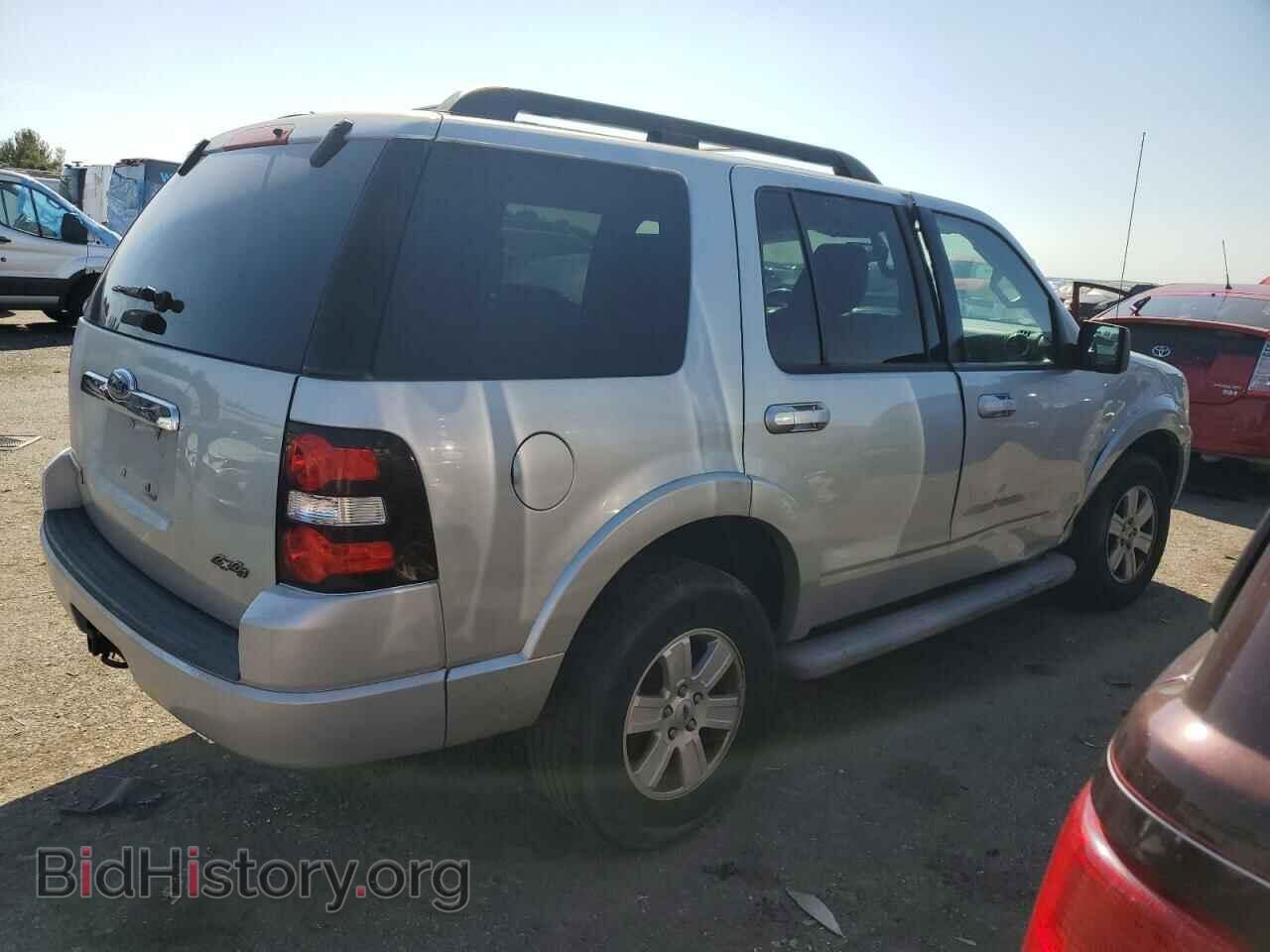 2010 FORD EXPLORER - VIN: 1FMEU7DE9AUA38454 - Photo 3