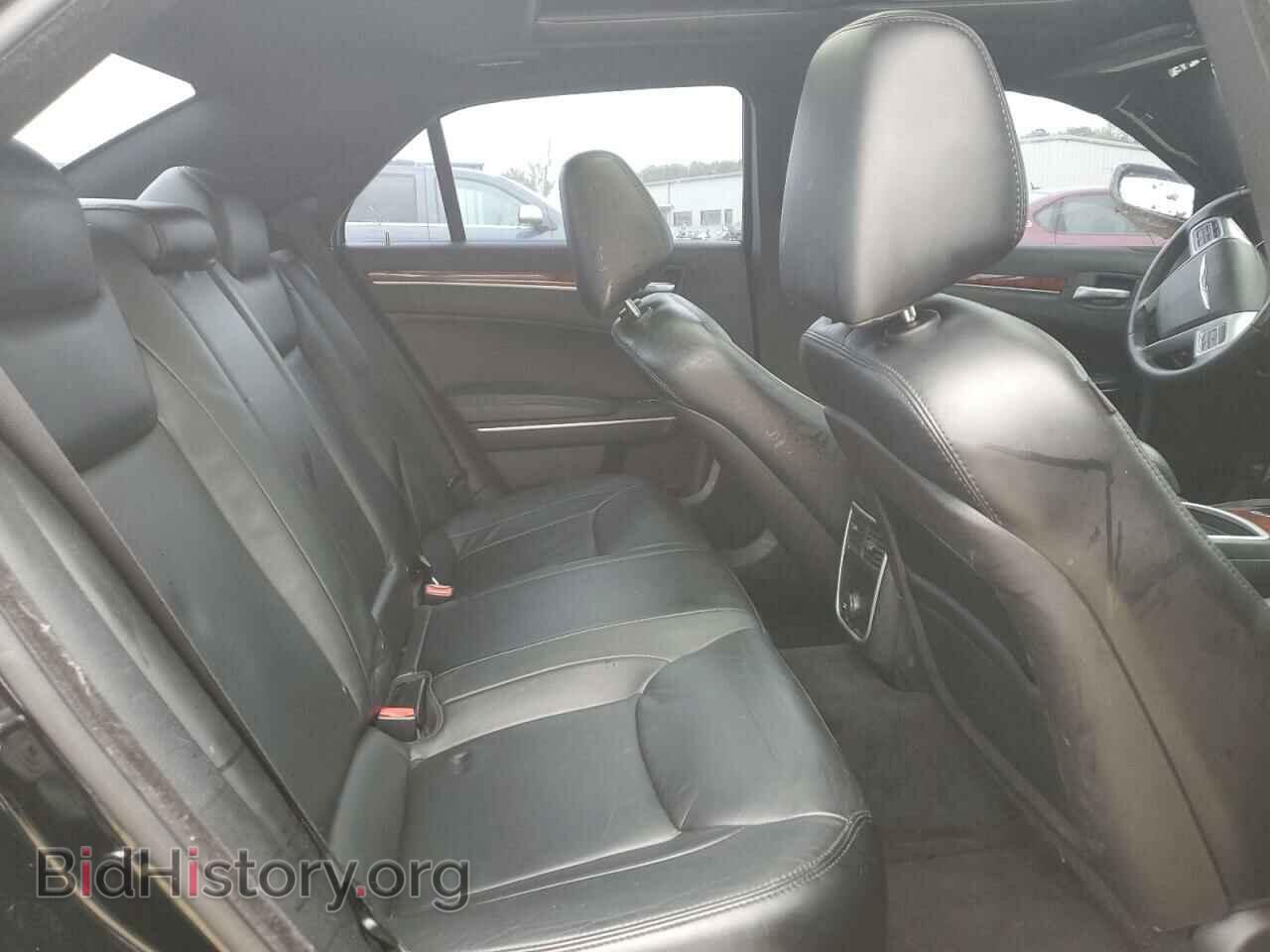 2014 CHRYSLER 300 - VIN: 2C3CCAAG6EH120169 - Фото 10