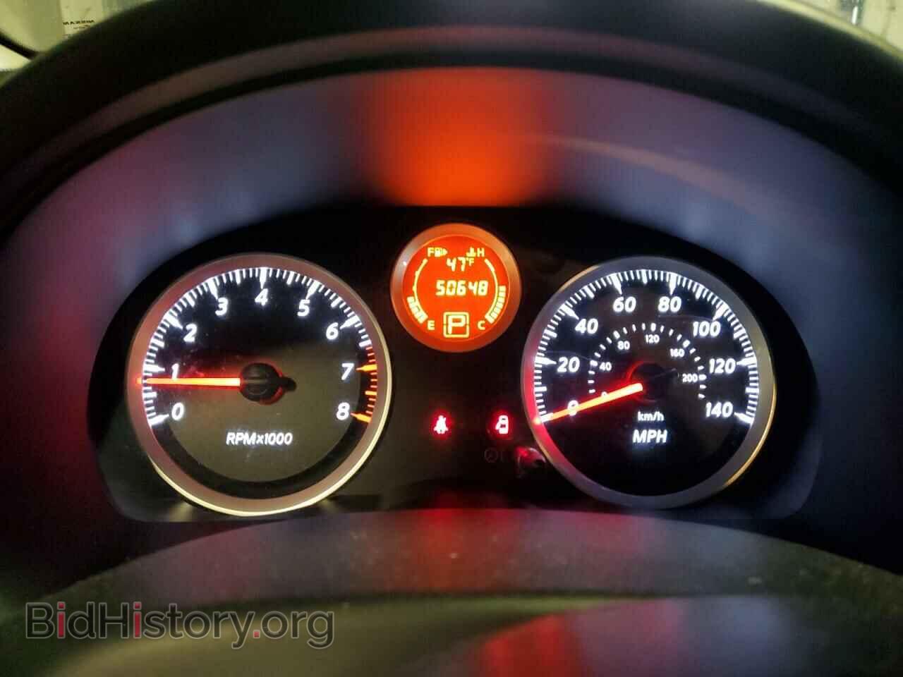 2012 NISSAN SENTRA - VIN: 3N1AB6AP1CL642265 - Фото 9