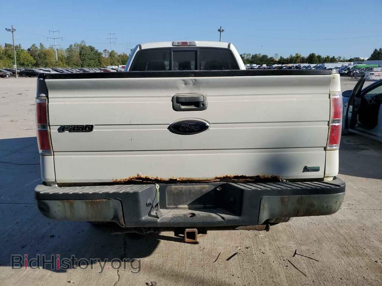 2013 FORD All Models - VIN: 1FTMF1CM2DKE35598 - Photo 6