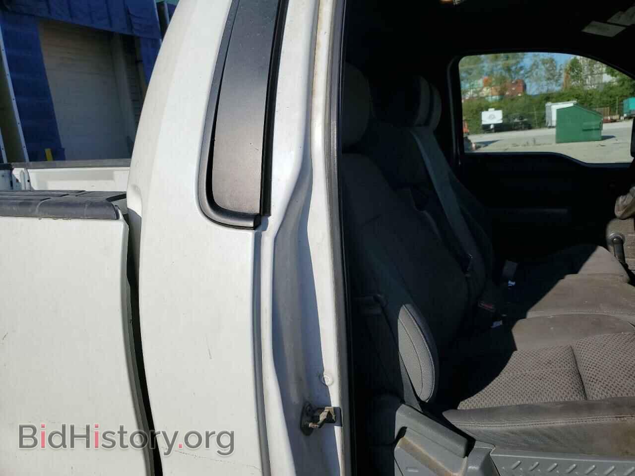 2013 FORD All Models - VIN: 1FTMF1CM2DKE35598 - Photo 10